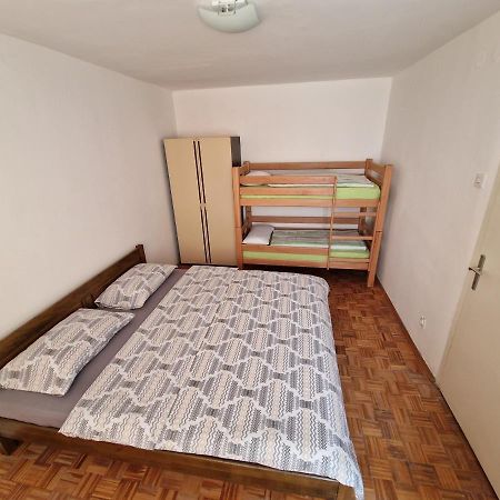Apartamento Bugojno Stan Exterior foto