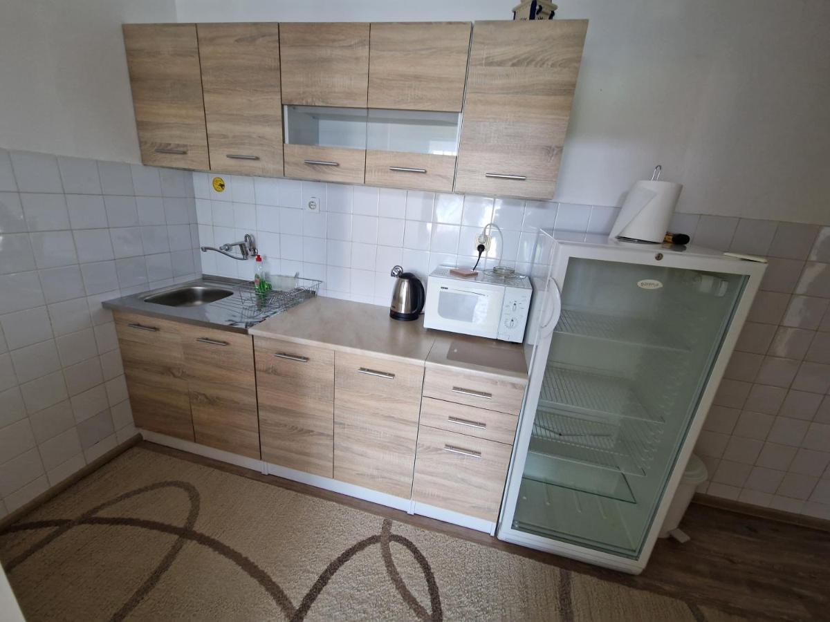 Apartamento Bugojno Stan Exterior foto