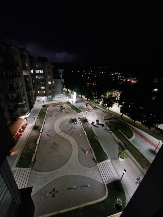 Apartamento Bugojno Stan Exterior foto