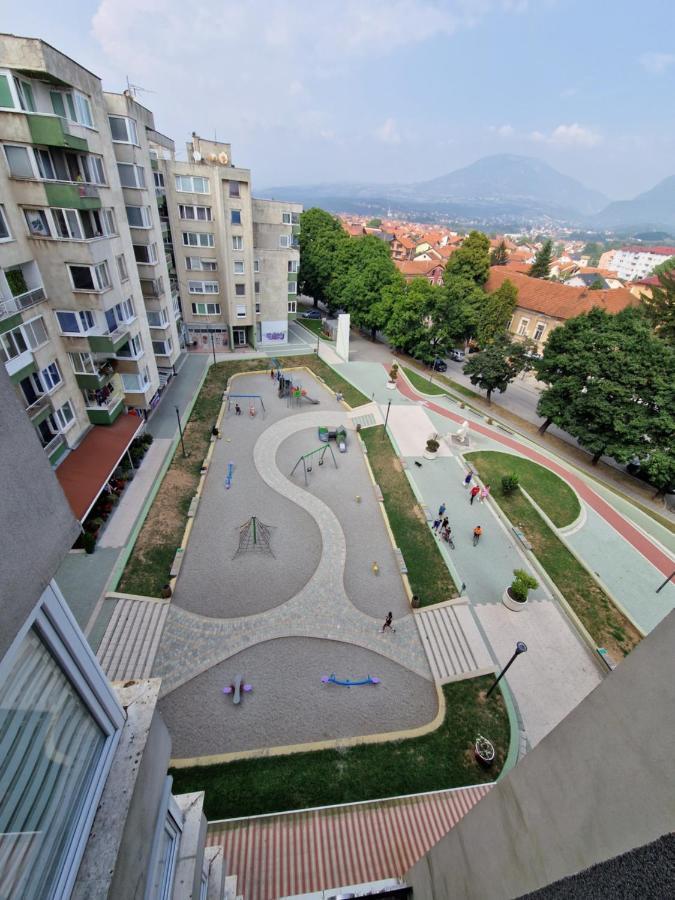 Apartamento Bugojno Stan Exterior foto