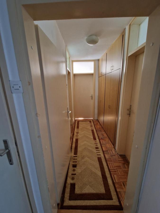 Apartamento Bugojno Stan Exterior foto